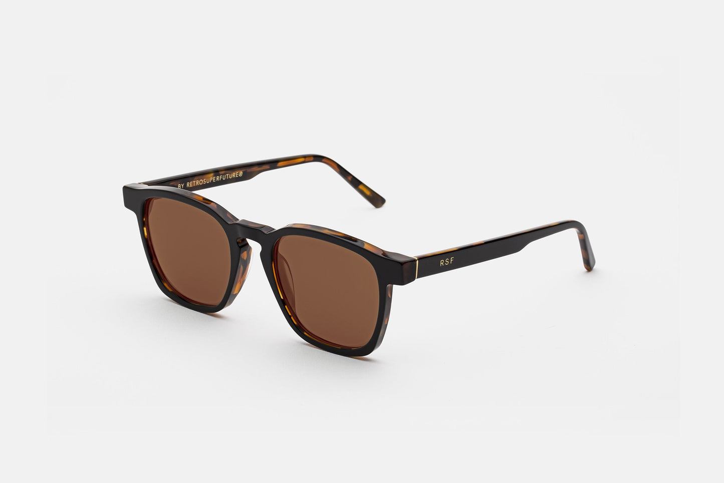 RSF Unico Havana Black Top