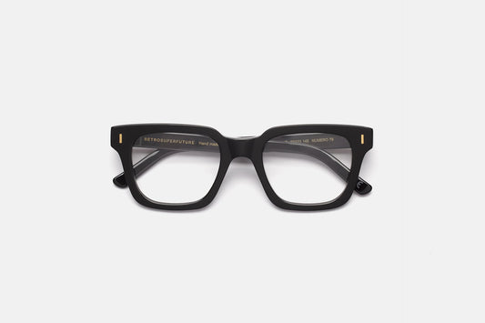 RSF Numero 79 Diverso Optical / Black / Grey
