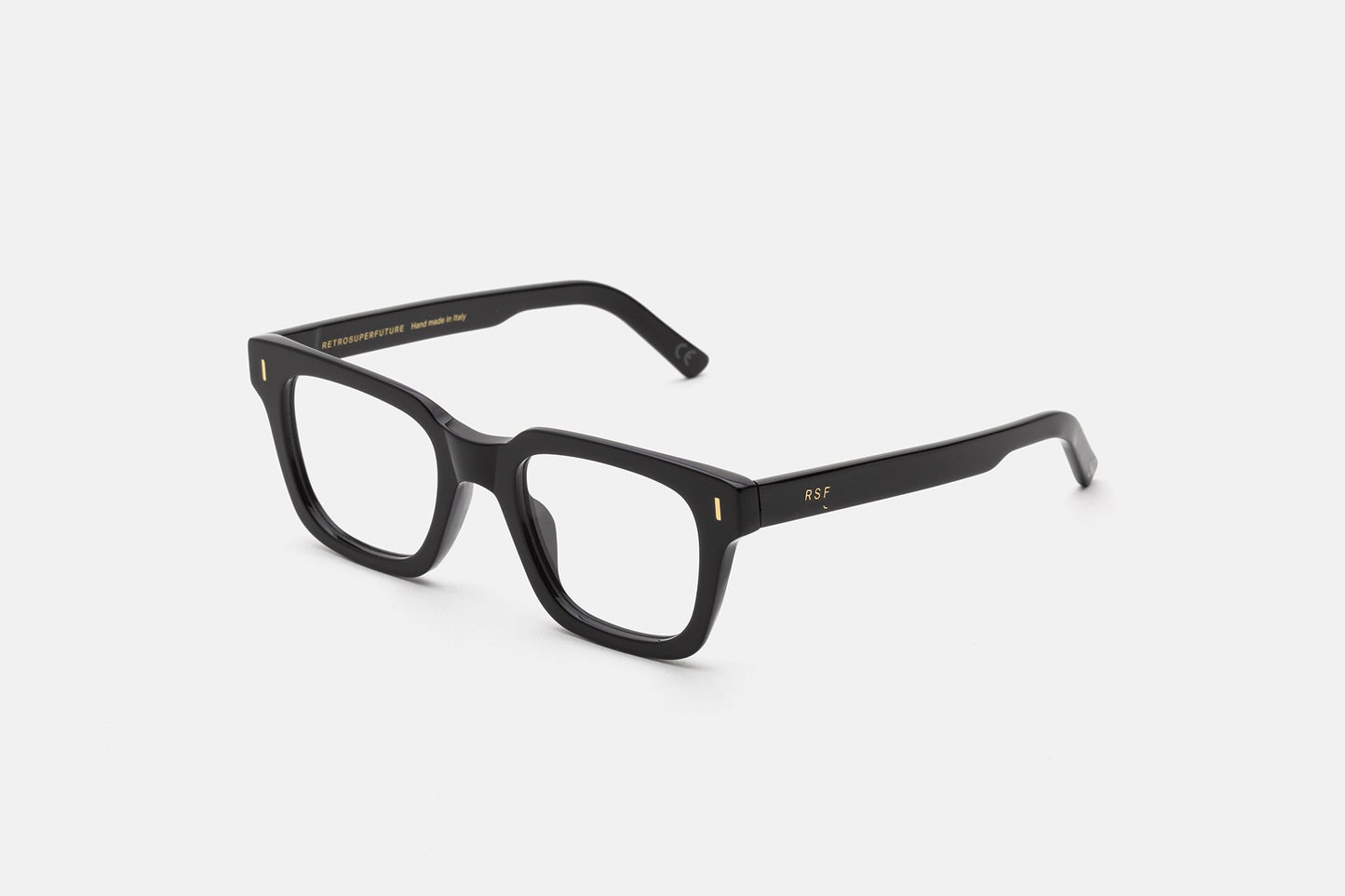 RSF Numero 79 Diverso Optical / Black / Grey