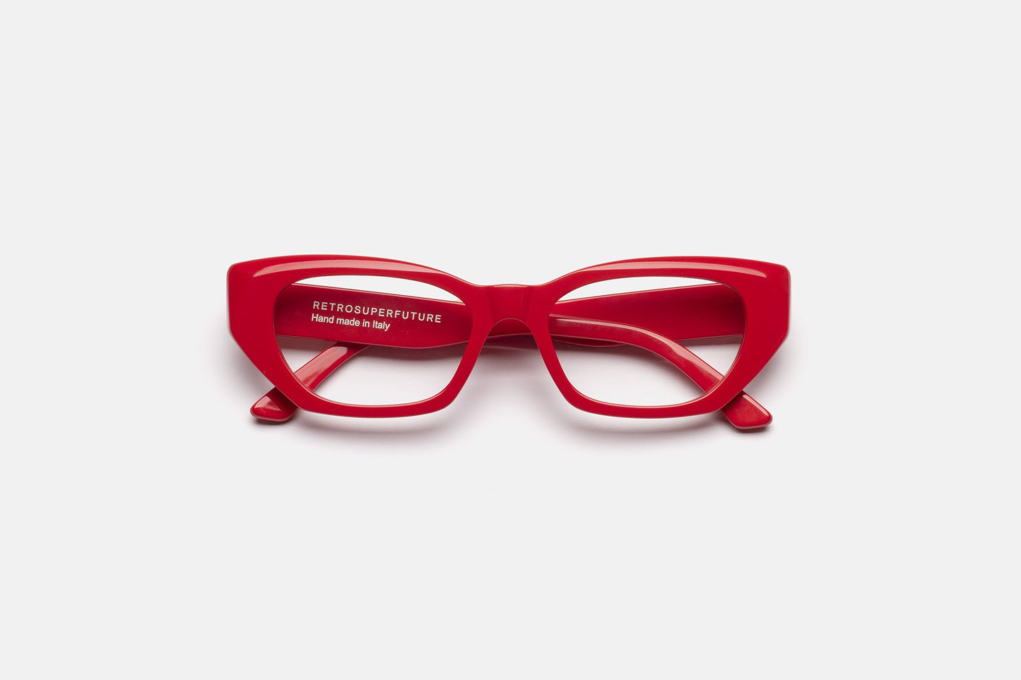 RSF Amata Optical / Red