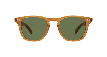 Garrett Leight Brooks X