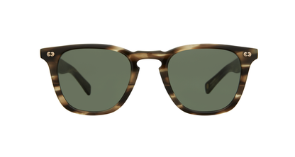 Garrett Leight Brooks X