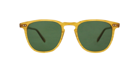 Garrett Leight Brooks Sun