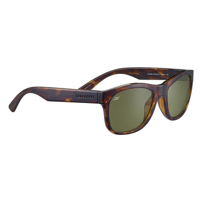 Serengeti Chandler Shiny Classic Tortoise Polar