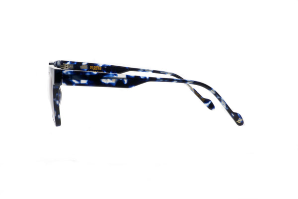 Age Useage Blue Tort Optic