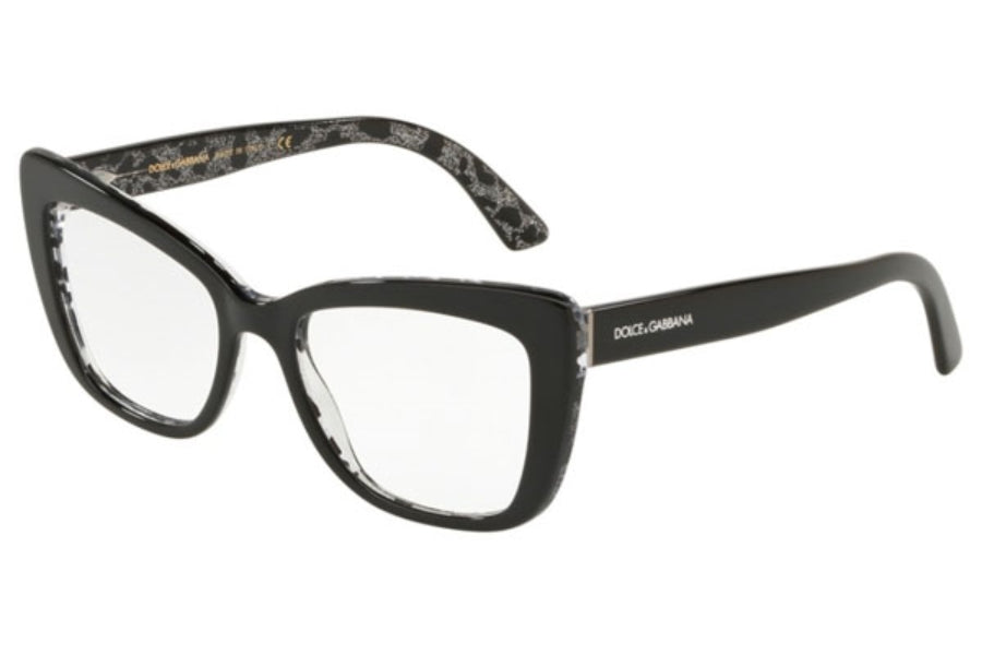 Dolce  & Gabbana 3308