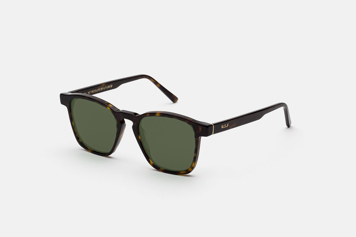 RSF Unico Havana/Green