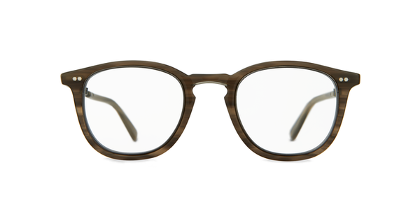 Mr. Leight Coopers C 46 Greywood - Pewter Optical