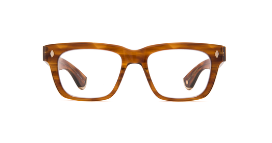 Garrett Leight X Officine Generale Optical