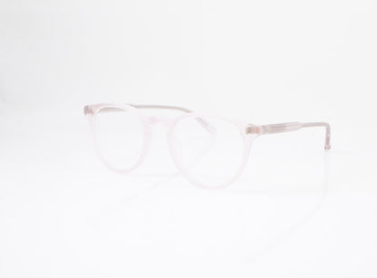 Garrett Leight Milwood Optical Lavender 46