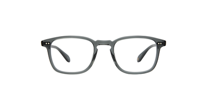 Garrett Leight Howland Optical Sea Grey 49