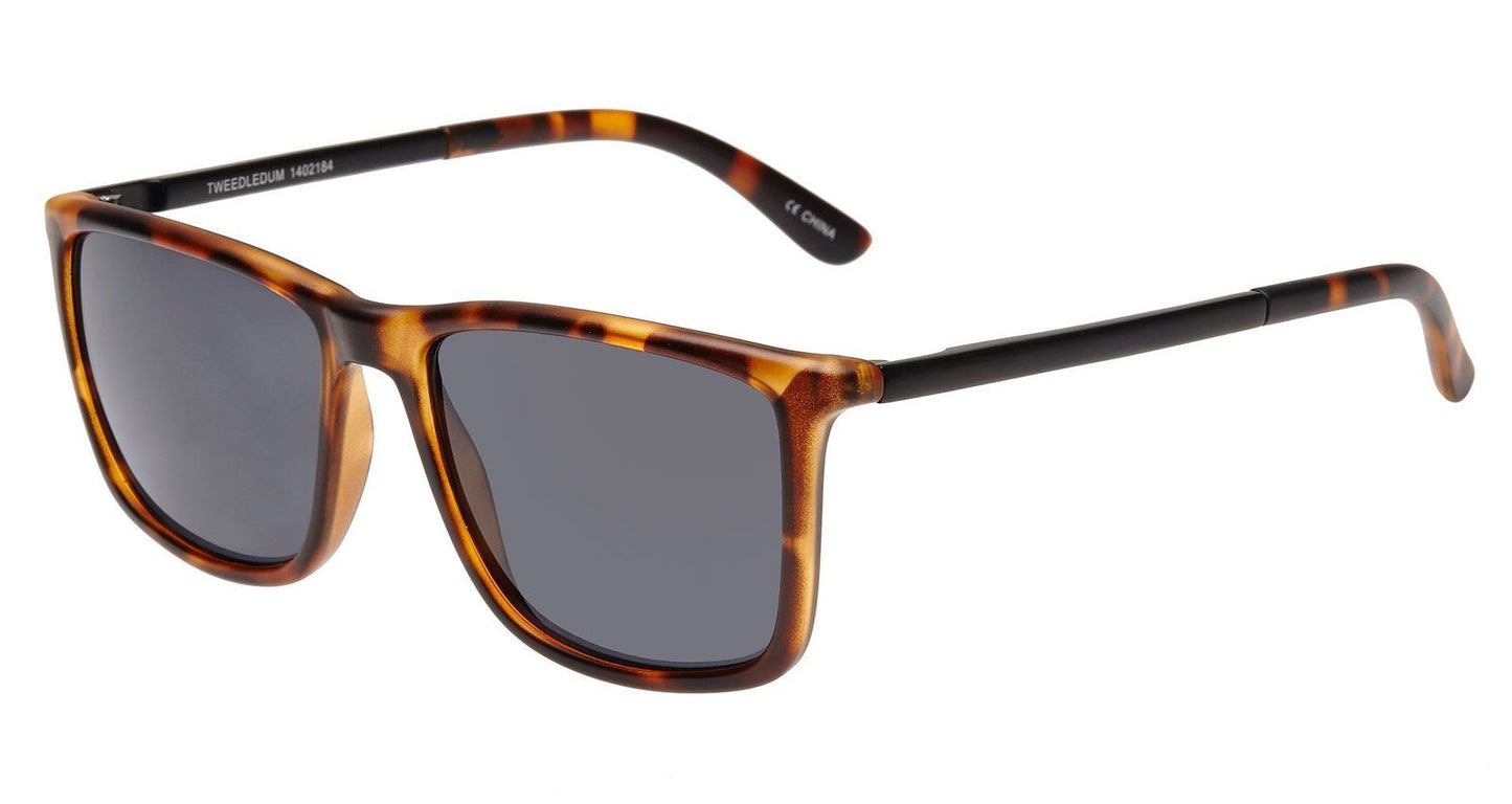 Le Specs Tweedledum