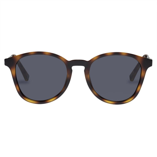Le Specs Contraband/Matte Tortoise