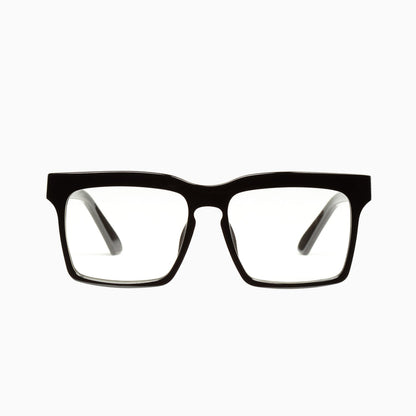 Valley Meniscus Blue Light - Gloss Black