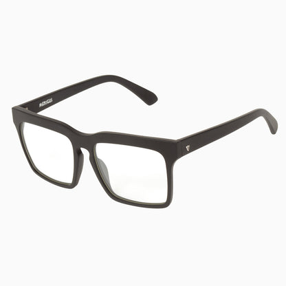 Valley Meniscus Blue Light - Gloss Black