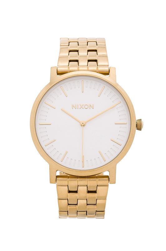 Nixon Porter Metal