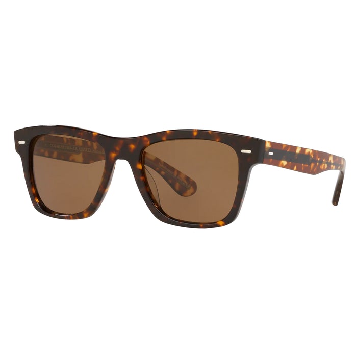 Oliver Peoples Oliver Sun DM2 Brown Polar