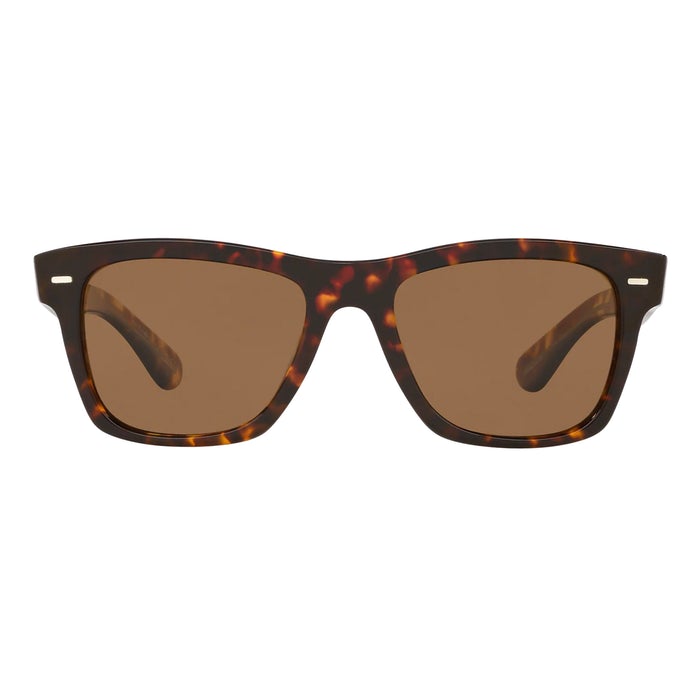 Oliver Peoples Oliver Sun DM2 Brown Polar