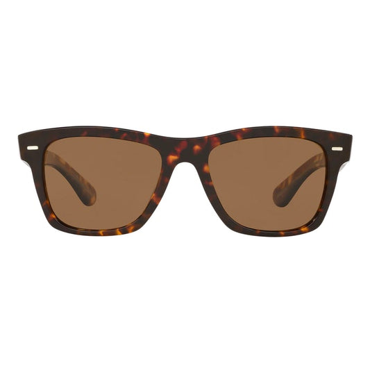 Oliver Peoples Oliver Sun DM2 Brown Polar