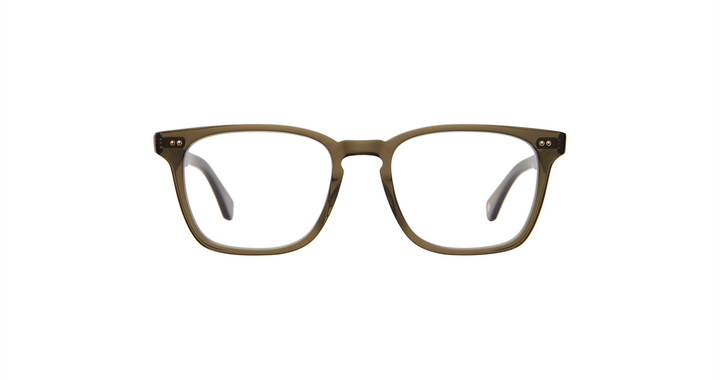 Garrett Leight Earvin Optical