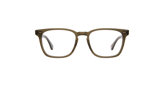 Garrett Leight Earvin Optical