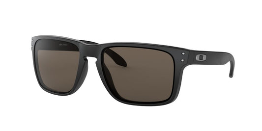 Oakley Holbrook XL Matte Black/Warm Grey