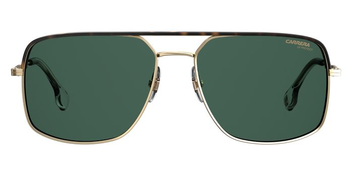 Carrera 152S Gold/Tort