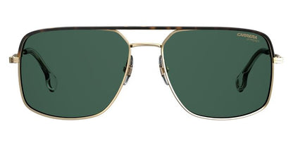 Carrera 152S Gold/Tort