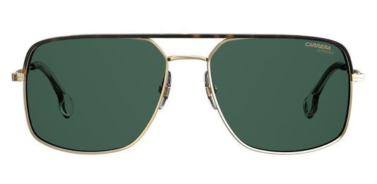 Carrera 152S Gold/Tort