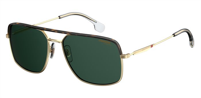 Carrera 152S Gold/Tort