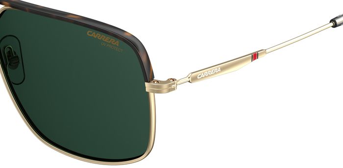 Carrera 152S Gold/Tort