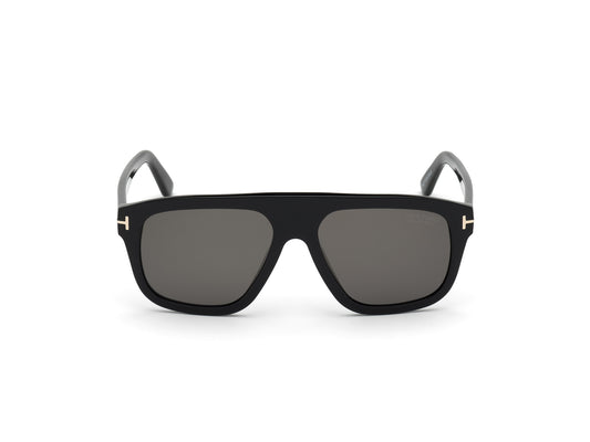 Tom Ford 0777 Thor Black/Smoke Polar