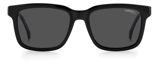 Carrera 251/S Black/Grey