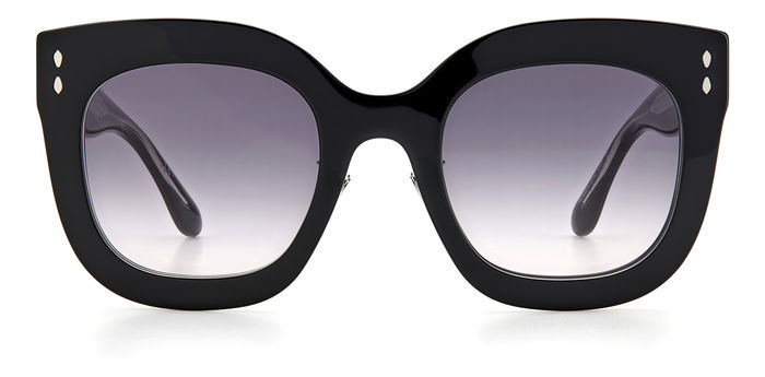 Isabel Marant 0002/S Black / Grey Grad