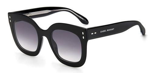 Isabel Marant 0002/S Black / Grey Grad