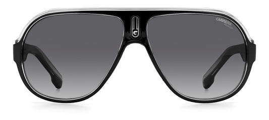 Carrera Speedway/N 80S Black