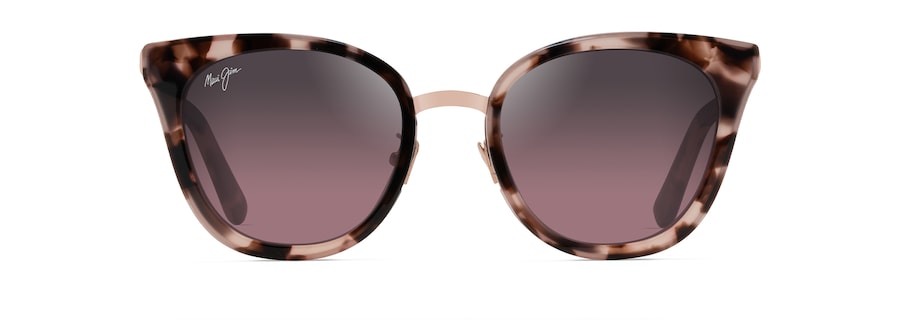 Maui Jim Wood Rose