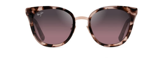 Maui Jim Wood Rose