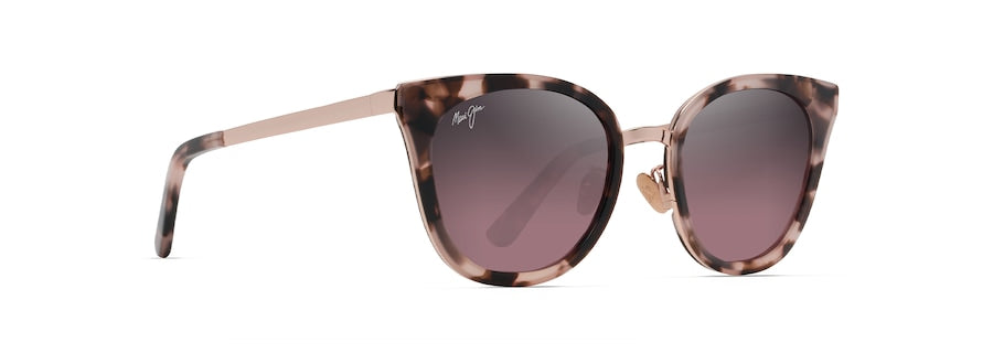 Maui Jim Wood Rose