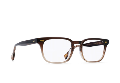 Raen Doheny II Sierra Brown Grad Optical 51