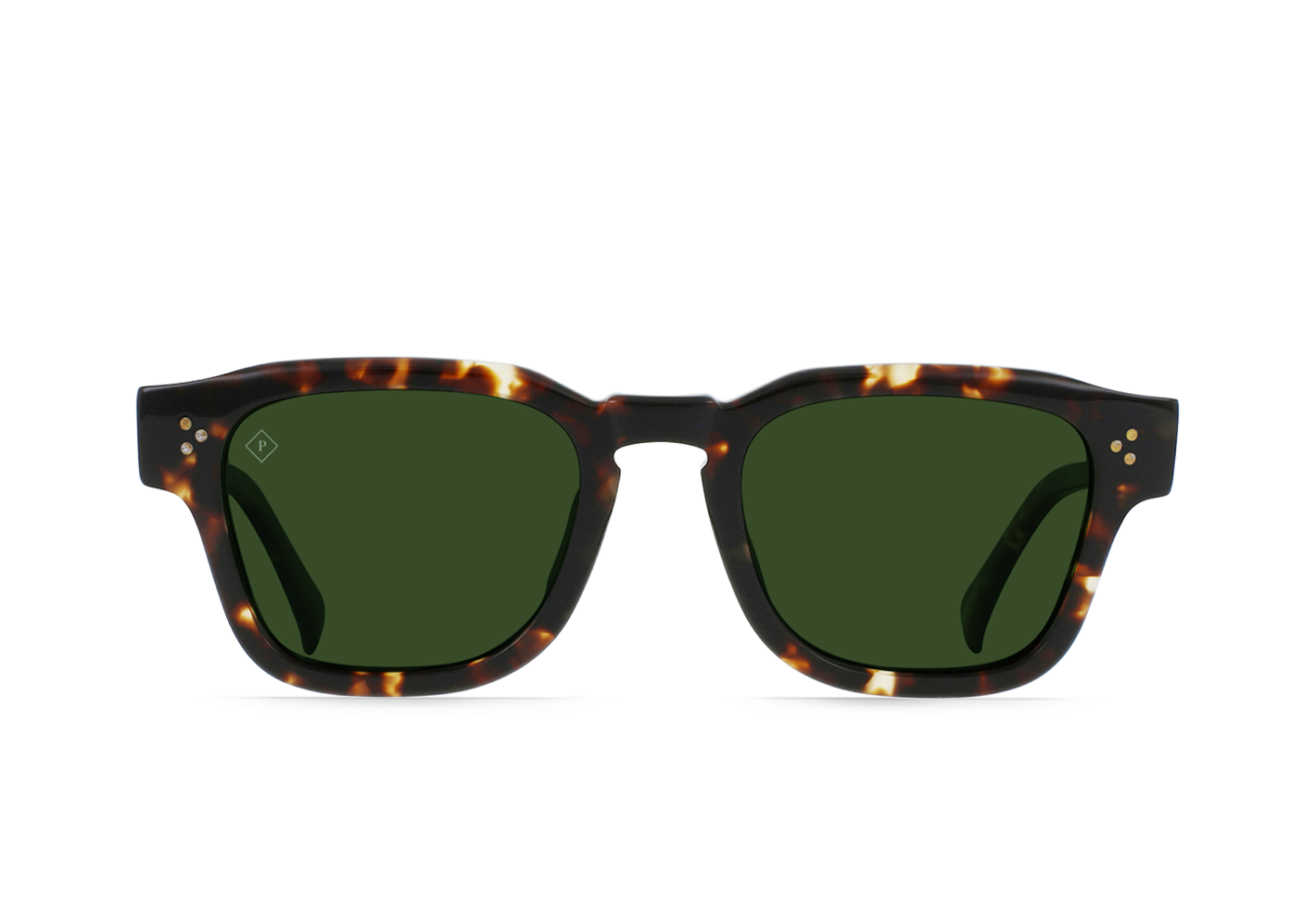 Raen Rece/Japan Gold/Brindle Tort Polar 51
