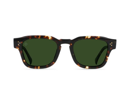 Raen Rece/Japan Gold/Brindle Tort Polar 51
