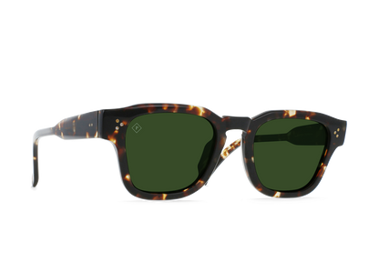 Raen Rece/Japan Gold/Brindle Tort Polar 51