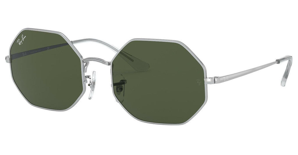 Ray Ban 1972 Silver/G15 54