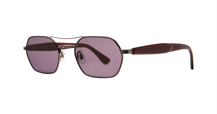 Garrett Leight Goldie 50