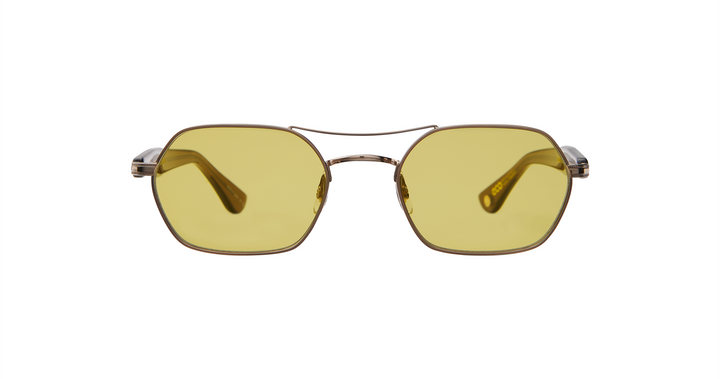 Garrett Leight Goldie 50