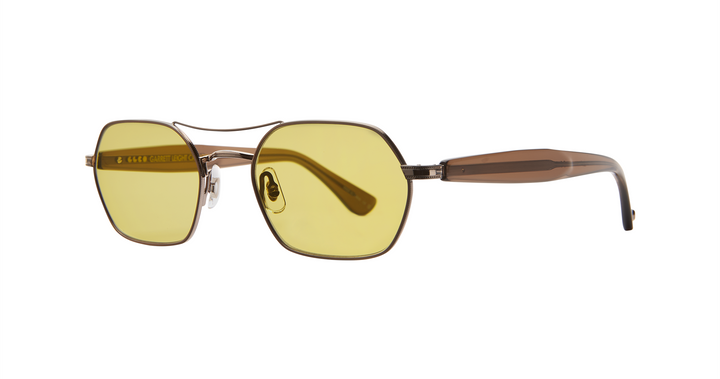 Garrett Leight Goldie 50
