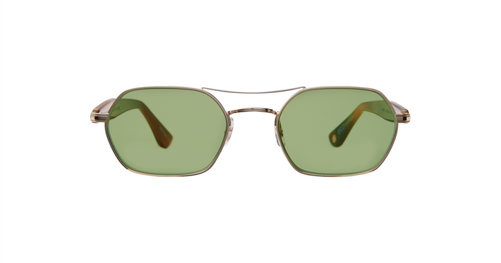 Garrett Leight Goldie 50
