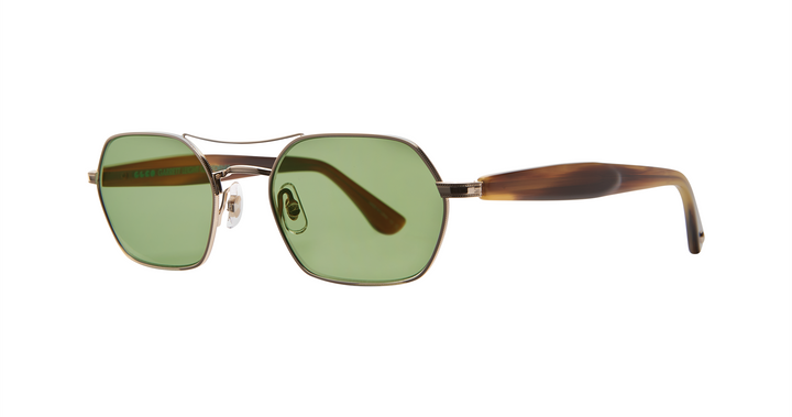 Garrett Leight Goldie 50