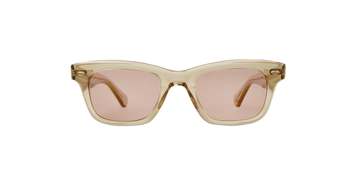 Garrett Leight Grove Sun